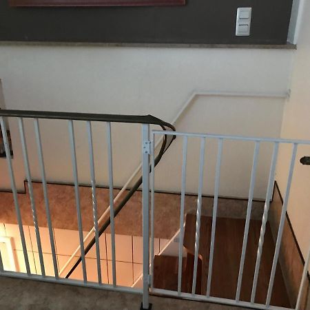 Appartement Adlerhorst à Commune fusionnée de Cochem-Land Extérieur photo