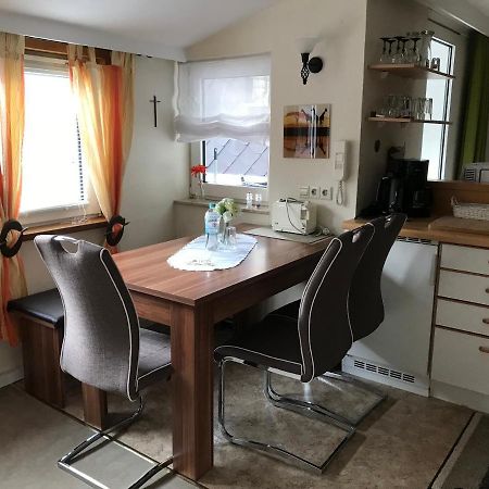 Appartement Adlerhorst à Commune fusionnée de Cochem-Land Extérieur photo