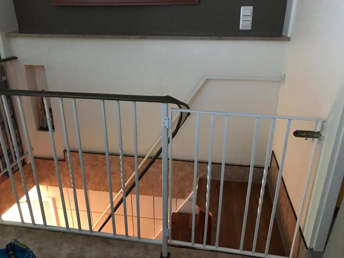 Appartement Adlerhorst à Commune fusionnée de Cochem-Land Extérieur photo