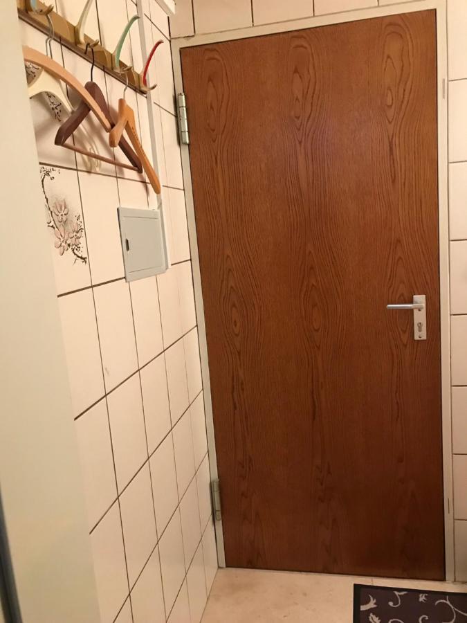 Appartement Adlerhorst à Commune fusionnée de Cochem-Land Extérieur photo