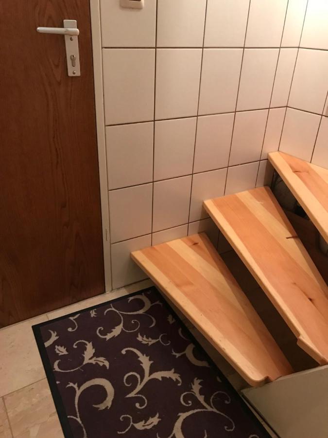 Appartement Adlerhorst à Commune fusionnée de Cochem-Land Extérieur photo