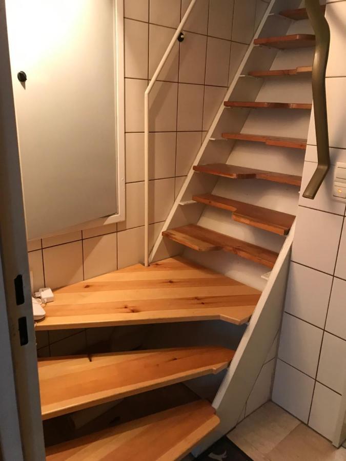 Appartement Adlerhorst à Commune fusionnée de Cochem-Land Extérieur photo