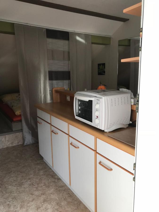 Appartement Adlerhorst à Commune fusionnée de Cochem-Land Extérieur photo